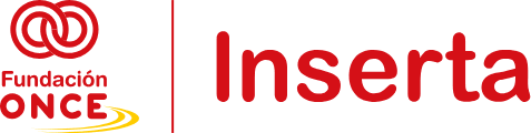 Logo de Inserta Empleo