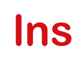 Logo de Inserta Empleo